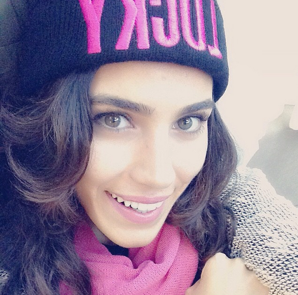 Survivor All Star'ın Ronaldo'su Serenay Aktaş kimdir?  - Resim: 3