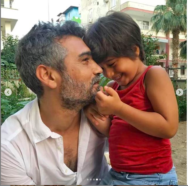 Caner Cindoruk Kadın'a veda etti sebebi belli oldu işte yeni dizisi - Resim: 4