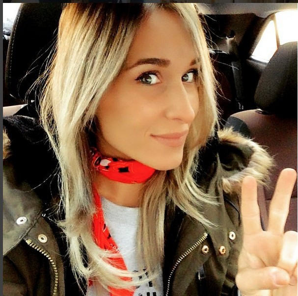 Sema Apak kimdir Survivor ünlülerin yeni Nagihan'ı - Resim: 1