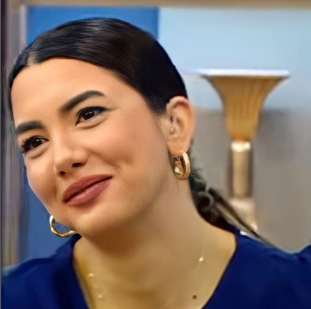 FOX'un yıldız ismi Fulya Öztürk'ten olay yeni sezon açıklaması! Bırakıyor mu? - Resim: 3