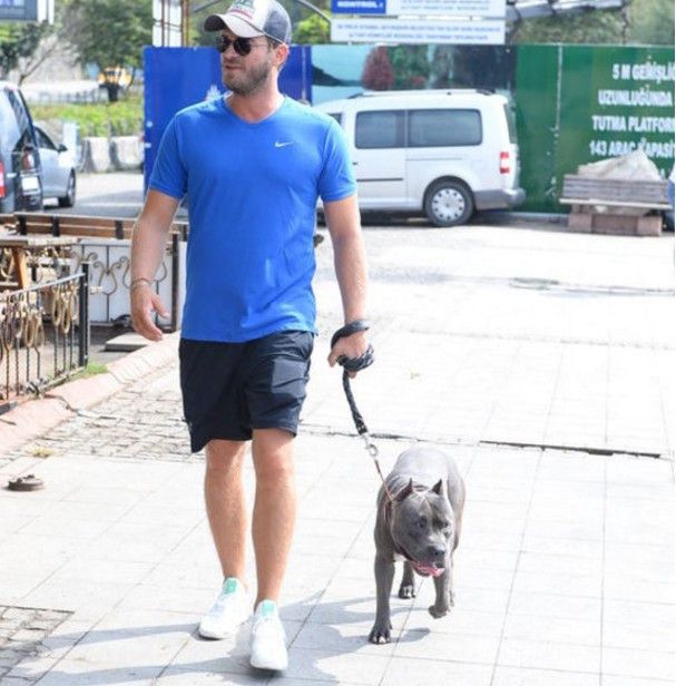 Kıvanç Tatlıtuğ'dan şoke eden açıklama "Çocuk için evlendik" - Resim: 2