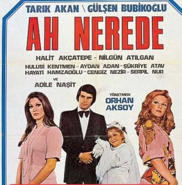 'Ah Nerede' filmi yaz dizisi oluyor Gülşen Bubikoğlu'nun 'Zehra' rolü Demet Özdemir'e gitti - Resim: 2