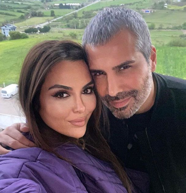 Aslı Hünel'in eşi Savaş Fatin Yurtsever kimdir bakın ne iş yapıyor! Gelin Evi'nde söyledi - Resim: 2