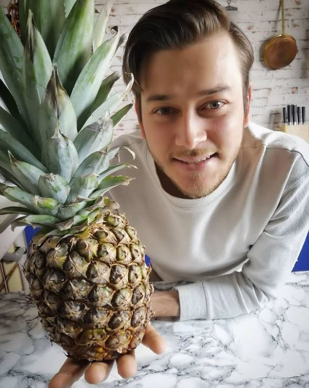 MasterChef Türkiye'den kendini eleten Emre Büber'den olay 'mobbing' itirafı - Resim: 3