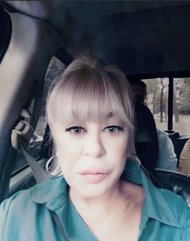 Zerrin Özer intihar etti apar topar hastaneye kaldırıldı! - Resim: 4