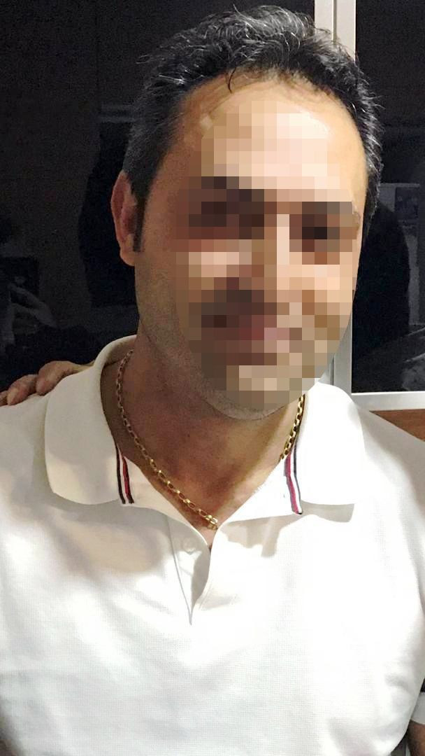 İranlı tosuncuk şoke etti! Milyonluk vurgun - Resim: 1