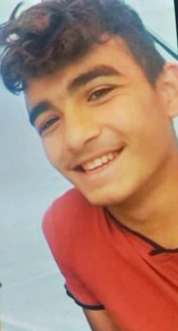 Giresun'da 16 yaşındaki gencin acı ölümü - Resim: 0