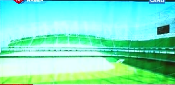 İşte Erdoğan'ın iki şehirli İstanbul'u - Resim: 3