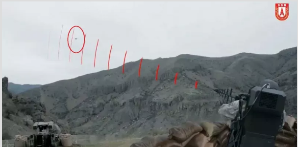 SSB duyurdu! İHASAVAR'ların güvenlik güçlerine teslimatları sürüyor - Resim: 0