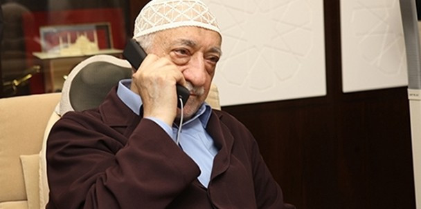 FETÖ'den olay açıklamalar! Pişman değilim - Resim: 4