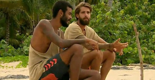 Survivor'ın eski yarışmacılarından bir iyi bir kötü haber - Resim: 3