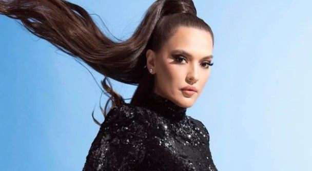 Şehit haberlerini duyan Demet Akalın bakın nasıl hamle yaptı! - Resim: 4