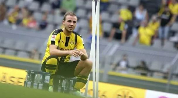 Hala takım bulamayan en iyi 36 futbolcu! İşte takımsız futbolcuların listesi... - Resim: 4