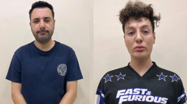Fenomenlere operasyon! Semih Varol, Onur Sermik, Cansum Kaya dahil 10 kişi g&ouml;zaltında... - Resim: 1