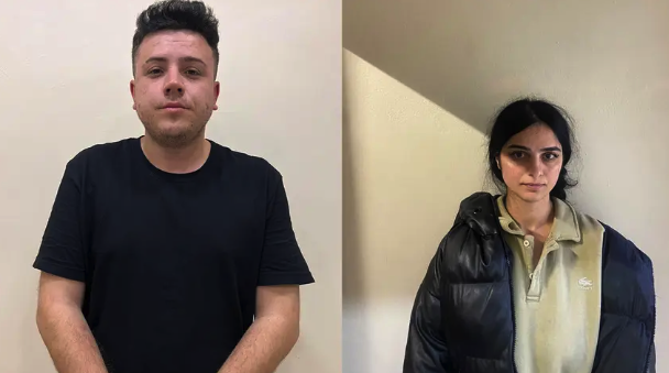 Fenomenlere operasyon! Semih Varol, Onur Sermik, Cansum Kaya dahil 10 kişi g&ouml;zaltında... - Resim: 0