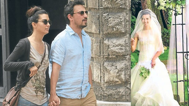 Tuba Büyüküstün şoku! Eşi Onur Saylak'tan boşanıyor! - Resim: 2