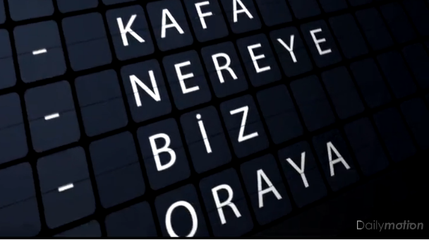 Sıla'ya tatil 'Kafa'sı iyi geldi - Resim: 1