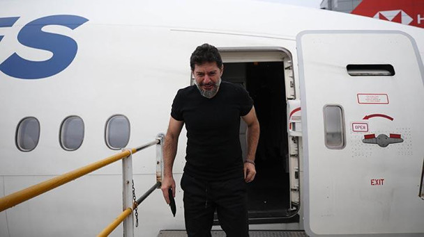 Hakan Atilla Borsa İstanbul Genel Müdürü oldu - Resim: 1