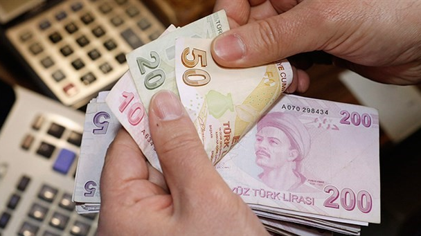 AGİ 2021 ödeme tablosu! AGİ ne kadar oldu AGİ hesaplama tablosu - Resim: 4