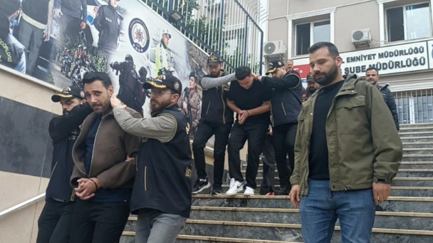 Gözaltına alınan fenomenlerin aylık kazancı hayrete düşürdü - Resim: 2