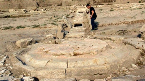 İstanbul'a su getiren Mimar Sinan susuz evde nasıl öldü? - Resim: 4