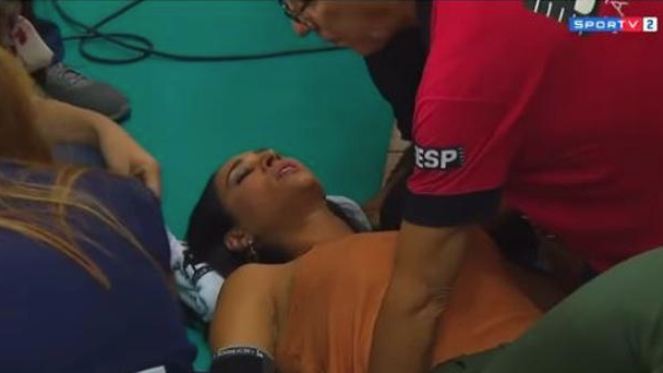 Bir anda yere yığıldı yürekler ağza geldi - Resim: 3