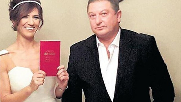 Esra Erol’un evini damat silahla bastı! - Resim: 3