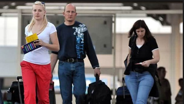 Rus turistler bu sefer erken geldi! - Resim: 2