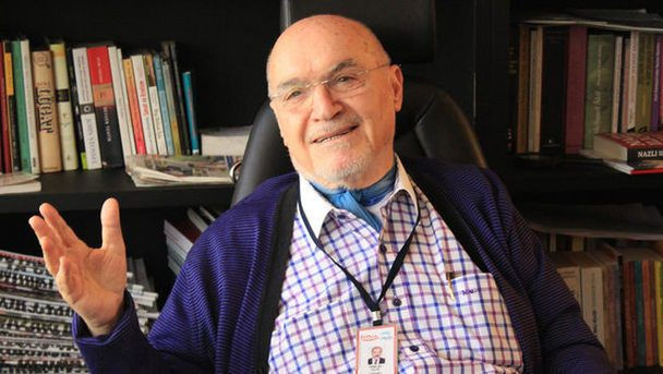 Buket Aydın ile Hıncal Uluç arasında kılıçlar çekildi! Dede benzetmesi olay oldu - Resim: 3