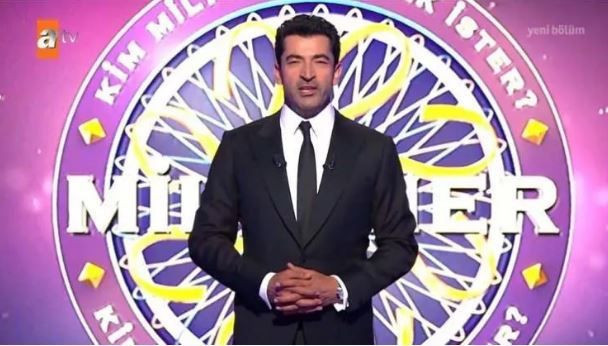 Kim Milyoner Olmak İster'e damga vuran yarışmacı! 400 bin TL'lik soruya geldi ve... - Resim: 1