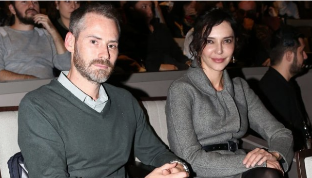 'Her gece aynı adamla sıkıcı' demişti! Hande Ataizi boşandı - Resim: 1