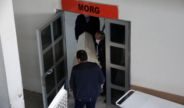 Olayın adresi Tokat! Karantinadan kaçan hasta koronavirüsten öldü - Resim: 0