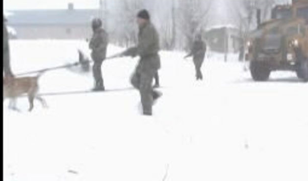 PKK'ya darbe üstüne darbe - Resim: 1