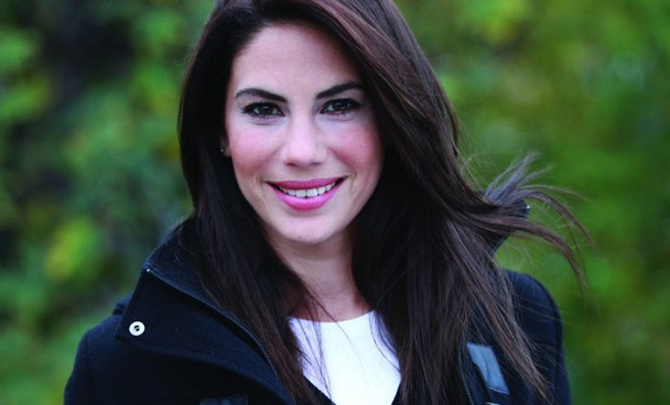 Çıplak bir zenciyle dans etmişti... Arka Sokaklar'ın Melek komiserinden çocuk itirafı - Resim: 4