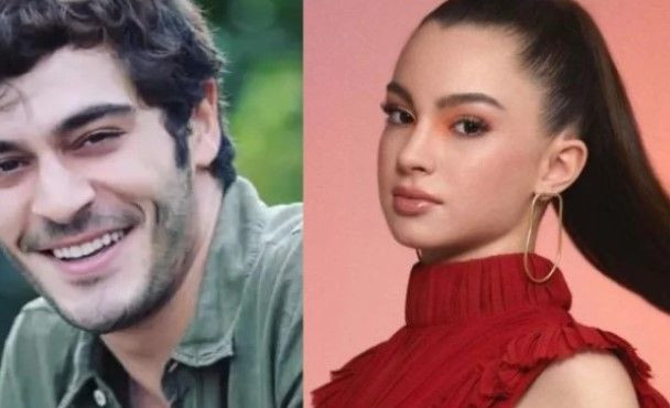 Burak Deniz'in yeni partneri Su Burcu Yazgı Coşkun'a tepki yağdı - Resim: 3