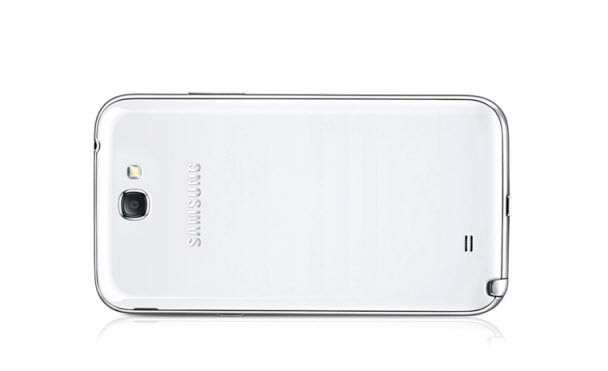 Samsung Galaxy Note II piyasada - Resim: 2
