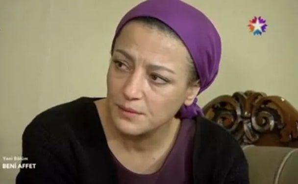 Beni Affet'in yıldızıydı Ramo'da döktürüyor Instagram paylaşımları ise olay! - Resim: 1