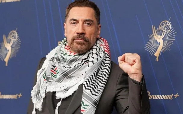 Filistin ve İsrail’e destek veren ünlüler ortaya çıktı! Hangi ünlü kimin yanında? - Resim: 29