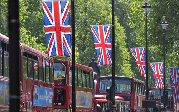 Yüzyılın düğününe böyle hazırlandılar - Resim: 1