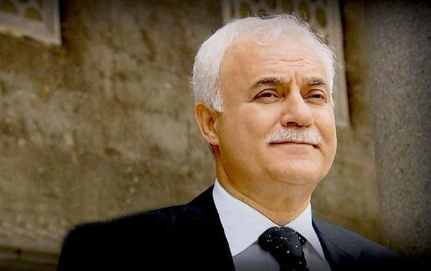 Nihat Hatipoğlu'ndan Hz. Muhammed filmi yorumu izlenmeli mi izlenmemeli mi? - Resim: 4