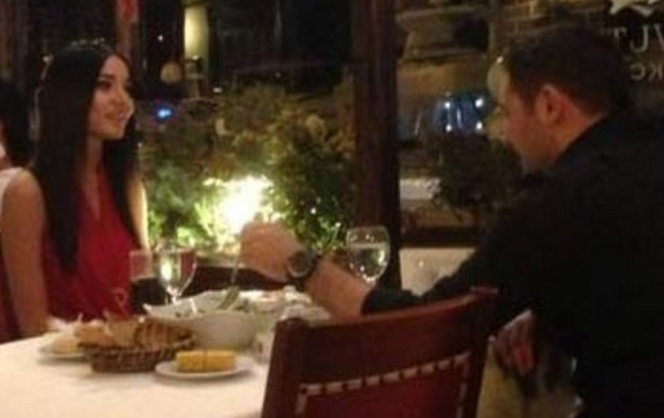 Hacı'nın yeni aşkı bakın kim - Resim: 2