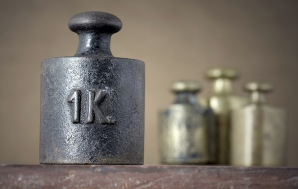 Kilogramın tanımı 16 Kasım'da değişiyor! Peki yeni adı ne olacak? - Resim: 3