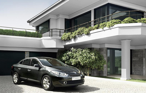 Renault Fluence 4 bin TL indirim yaptı - Resim: 4