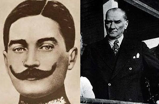 Fotoğraftaki çok ünlü siyasetçiyi tanıyabildiniz mi? - Resim: 3