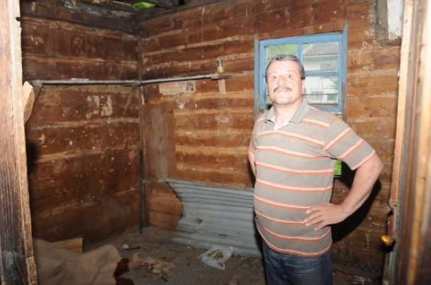 Rizeli'nin yaptığı fıkra gibi... - Resim: 3