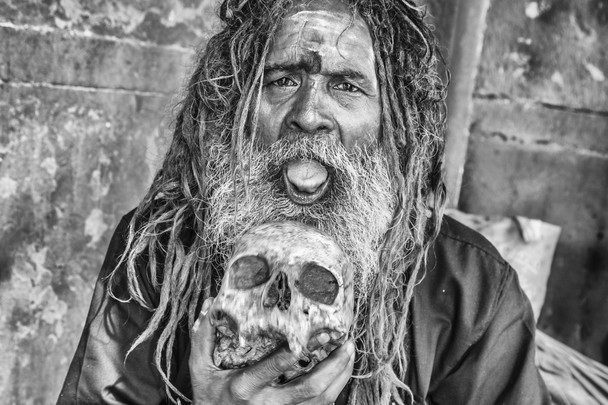 Önce ayin sonra... Böyle sapıklık görülmedi! - Resim: 3