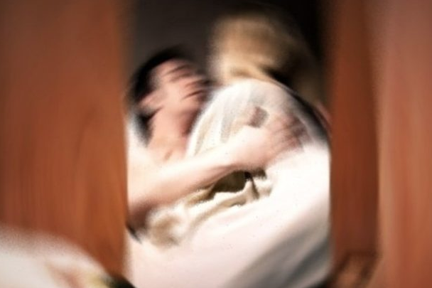 İhanet feci şekilde bitti: Erkek misin sen, yatağımızda aldattım seni - Resim: 4