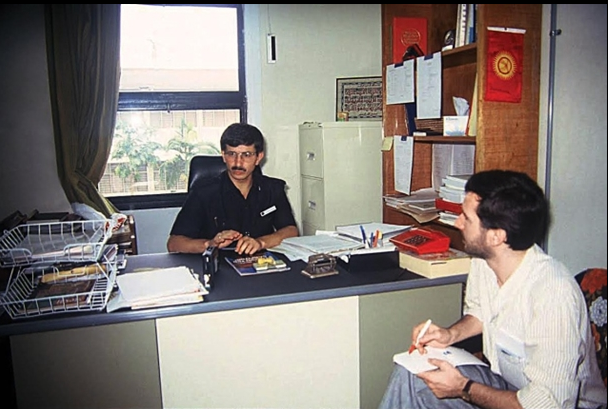 Fotoğraftaki siyasetçiyi tanıdınız mı? - Resim: 3