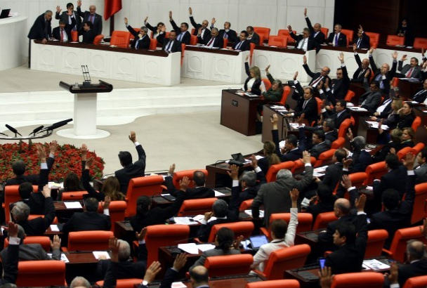 İşte demokratikleşme paketinin ayrıntıları - Resim: 3