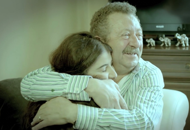 Maral Büyüksaraç bu yaşta gençlere örnek oluyor - Resim: 1